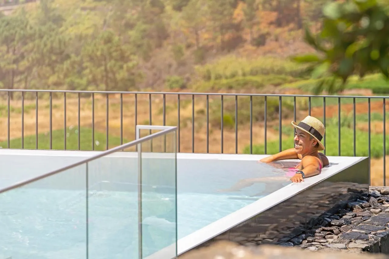 Casa Da Maloeira By An Island Apart Faja da Ovelha Holiday home