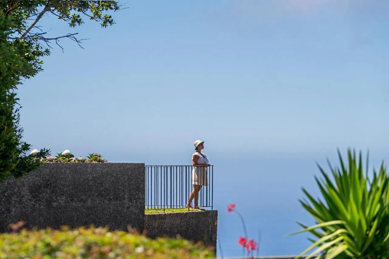 Holiday home Casa Da Maloeira By An Island Apart Faja da Ovelha