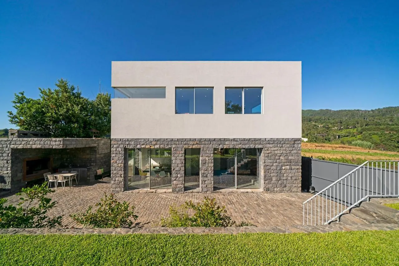 Casa Da Maloeira By An Island Apart Faja da Ovelha 0*,